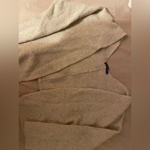 Brandy Melville OS cardigan